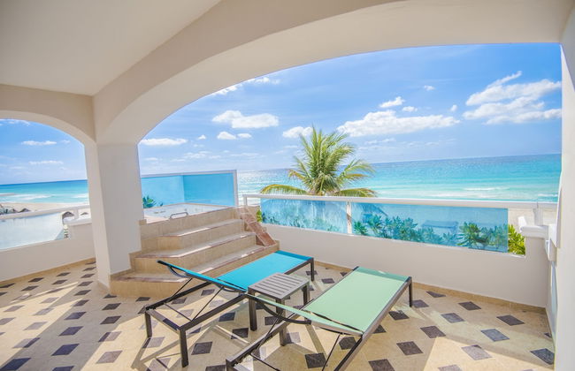 Sunscape Cancun All-Inclusive Resort & Spa by Hyatt - Photo 67