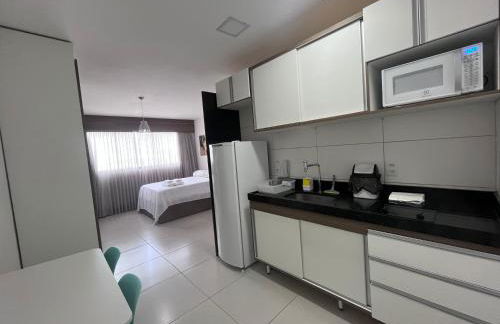 Beach Class Ilha do Leite - Recife - Foto 10