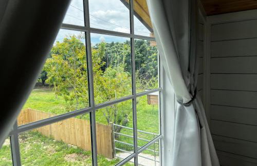 Marias Tropical Tiny Barn a Farm Stay Near Miami & Florida Keys - Foto 50