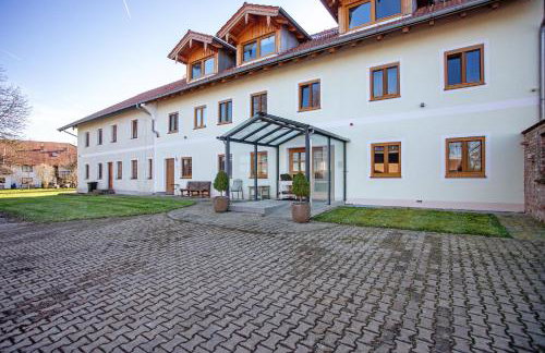 Haus am Hof - Foto 6