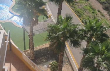 Cabo de Palos apartamento vacacional - Foto 55