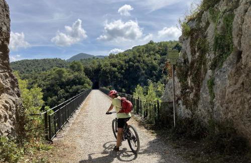 Locazione Turistica LBS, San Giacomo , Spoleto - Photo 40