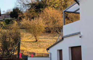 Casita im Tal - Entspannung mit Terrasse, Garten und Garage - Foto 41