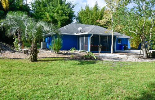 Luxurious Farm House 63 Acres - Foto 44