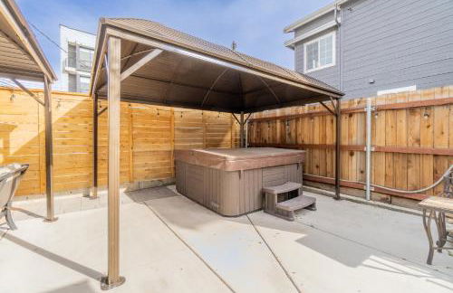 Rustic 2-Bedroom walking distance to Downtown - Foto 16