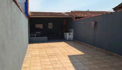 Casa Cinza - Foto 3