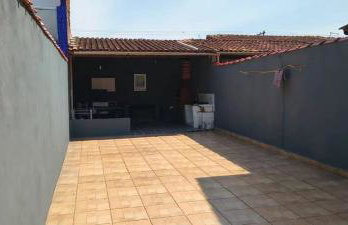 Casa Cinza - Foto 3