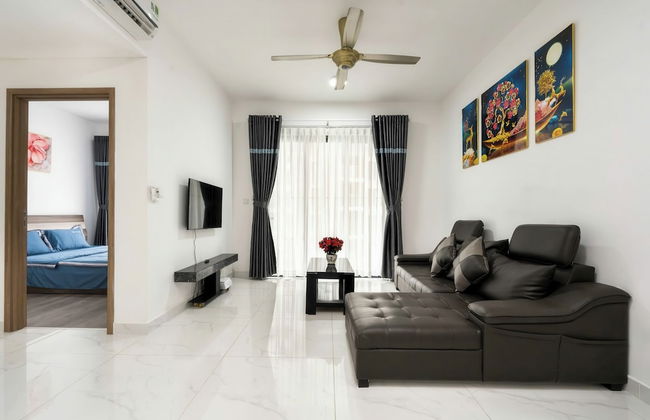 Century Diamond Alnata Plus - Tan Phu - Foto 25