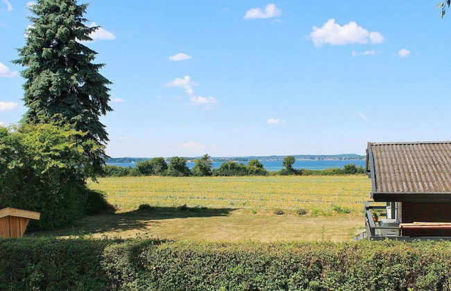 Alluring Holiday Home in Syddanmark near Sea - Foto 43