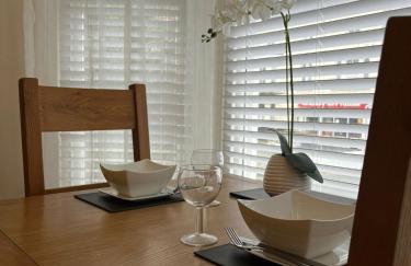 Beautifully presented Victorian Apartment within walking distance to Llandudno beach - Foto 25