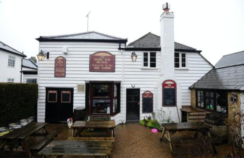 Chalet 47 By The Sea - Foto 32