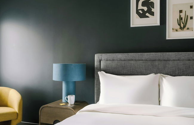 Sonder by Marriott Bonvoy Mill Ave Apartments Tempe - Foto 12