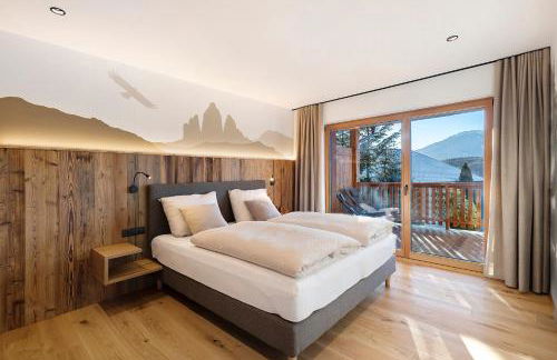 Lechnerhof - Clara´s Mountain Lodge - Photo 43