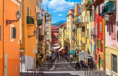 Appartement 3 pièces avec parking a Nice Chez David - Foto 11