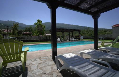 La Cañada del Valle del Jerte - Foto 8