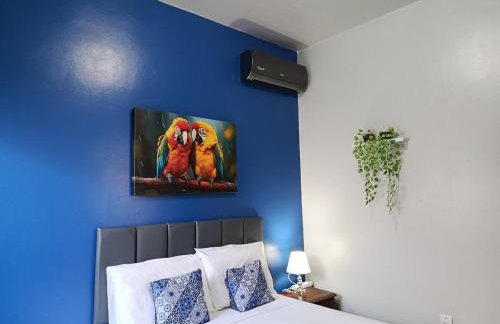 Quarto Marajó 1, próximo ao Aeroporto- cama Casal - Foto 33