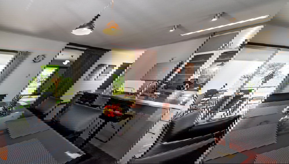 Leo Resort - Photo 1, Image principale