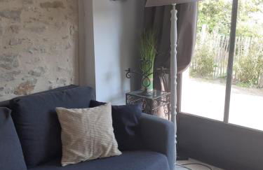 Gîtes Arvor et Tevenn - Foto 26