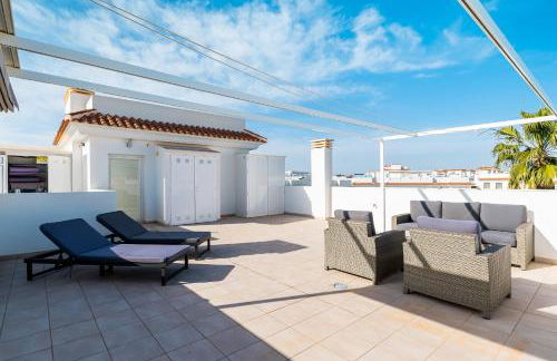 Apartamento Natural Luxury Park - Photo 20