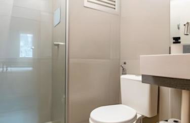 Studio Charme Central Park - Foto 21