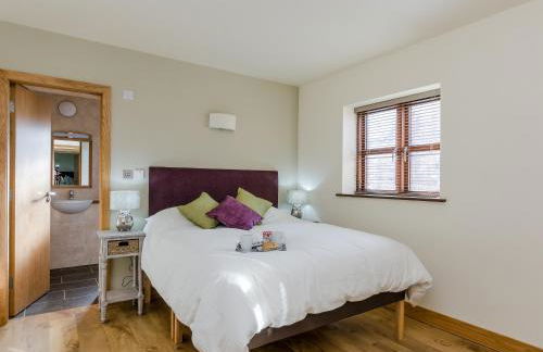 Tawny Cottage - Ukc2580 - Foto 9