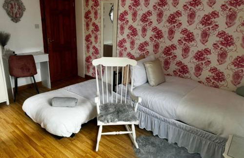 Sidhe Stays Ballycastle - Foto 60