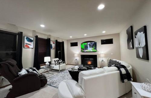 EV2-GRACE VILLA-Many BRs and loft - Foto 40