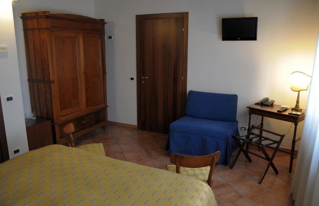 Agriturismo B&B Corte dei Gioghi - Foto 12