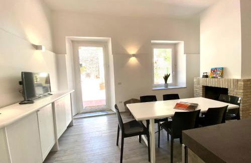 Villa Aste - San Gregorio - Foto 5