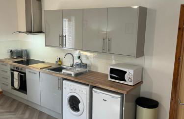 Tigh Stobban Apartment 1 - Photo 12