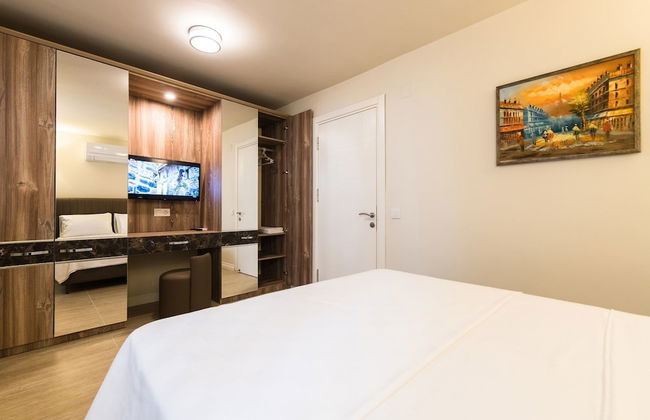 KALAMAKİ FLATS - Foto 3