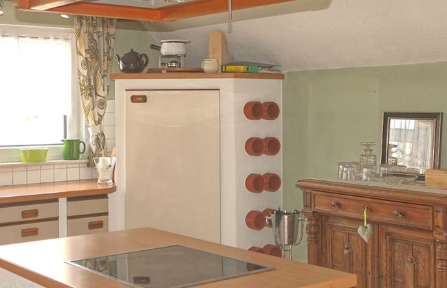 Alpine Stay in Herrischried - Foto 12