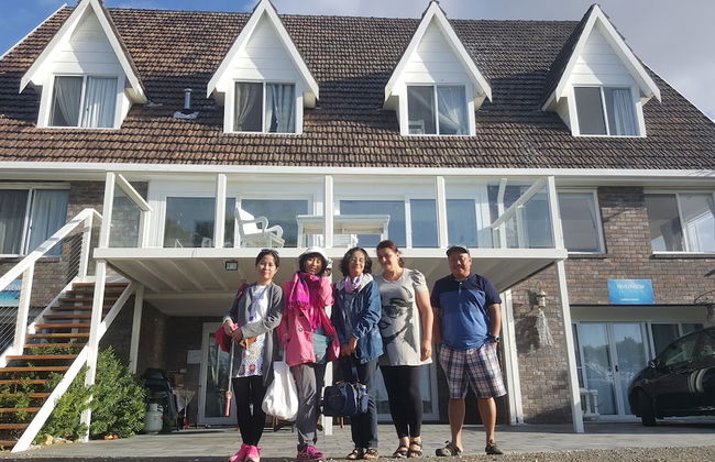 Applebay Guest House - Foto 1