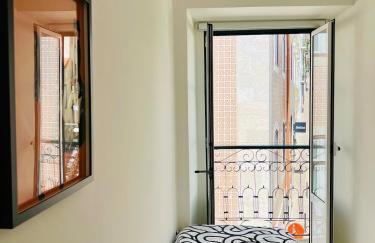 Modern apartment & amazing view - Foto 12