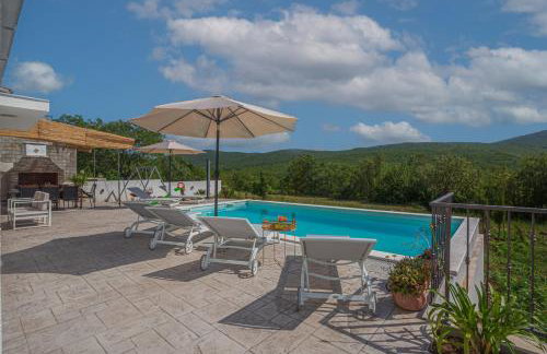 Holiday Home Saint Anthony - Heated pool - Foto 79