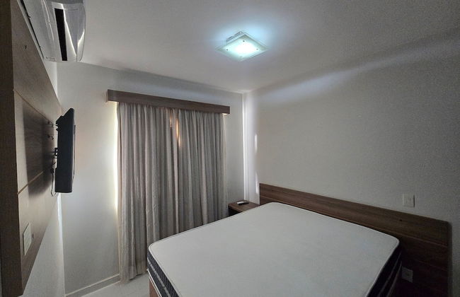 Aptos Rio Quente - ótima área de lazer - Foto 13