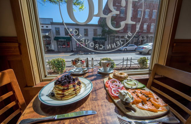 Georgetown Inn - Foto 57