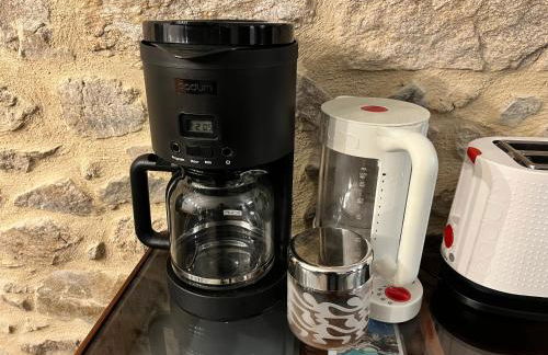 Douceur de vivre en bord de mer - Jacuzzi et cheminée - Foto 17