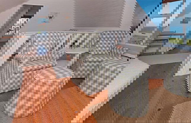 Pikkewyntjie Cottage - Foto 8