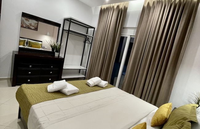 Relax Apts Saranda - Foto 12