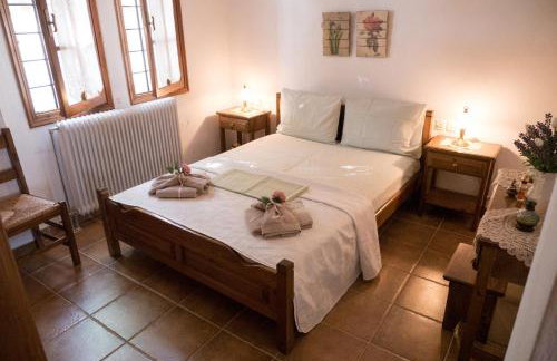 Pelion House with Wonderful View - Foto 28