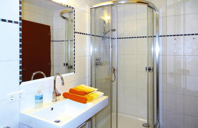 Holiday Flat, Aschau - Foto 10