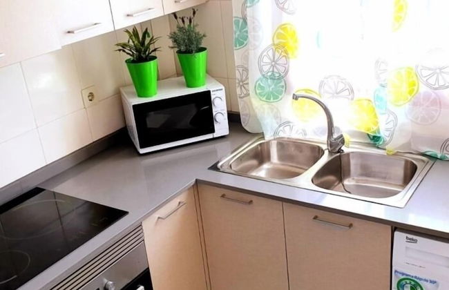 Dúplex en primera Línea de playa - Foto 5