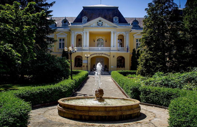 Batthyány Kastélyszálló - Foto 31
