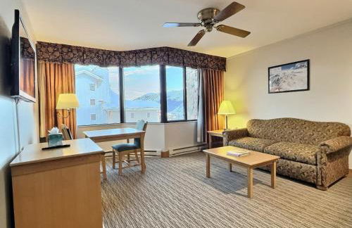 Studio 565 Perfect Location with Pool and Hot Tub - Foto 19