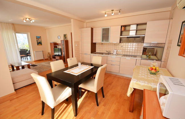 Apartments Soso - Foto 33