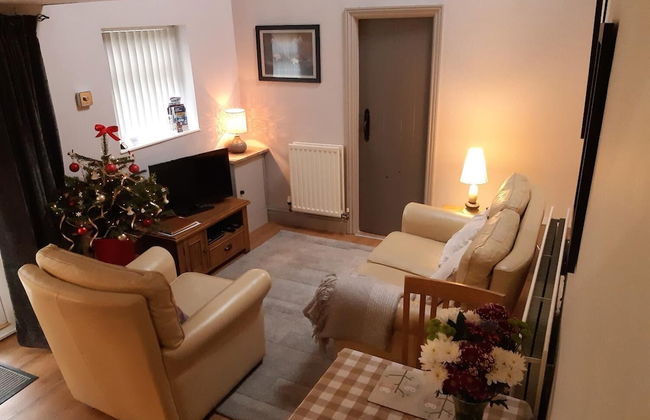 Lakeside Lodge - Foto 12