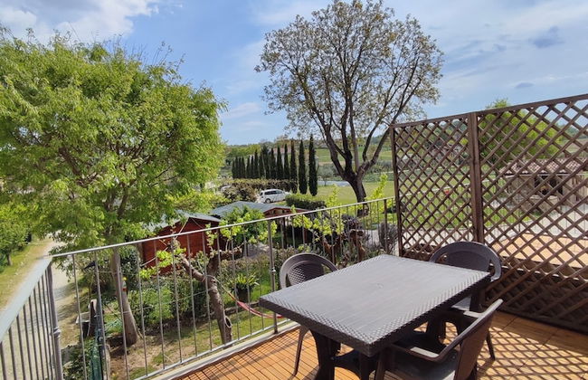 Agriturismo Corte Davini - Foto 33