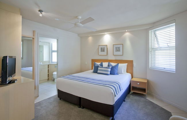 Maison Noosa Beachfront Resort - Foto 12