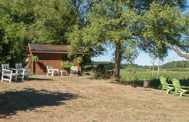 6 Person Holiday Home in Braedstrup-by Traum - Foto 32